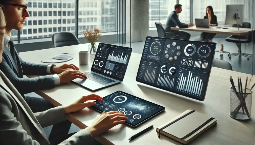 Essential Productivity Tools to Boost Daily Work