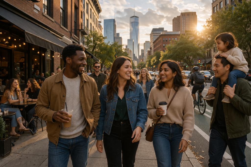 Ultimate Guide to Lifestyle in America Today