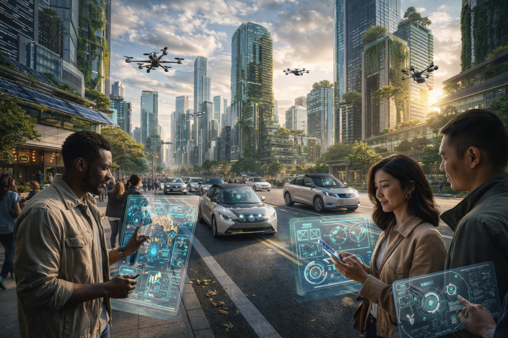 Technology 2026: Ultimate Innovations Shaping the Future