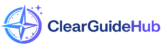 Clear guide hub
