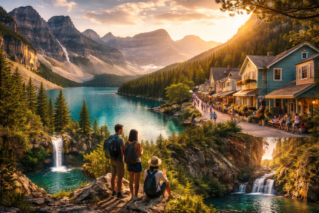 Best Hidden Gems in the USA 2026: Discover Unseen Treasures