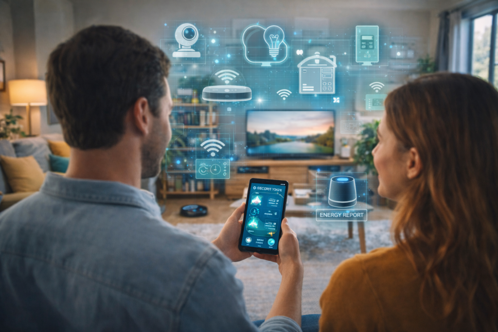Ultimate Best DIY Smart Home Setup: 10 Affordable Automation Tips