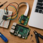 Explore Simple DIY AI Projects for Beginners Today!