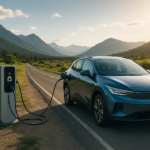 Eco-Friendly Road Trips in the USA: Sustainable Adventures Await