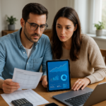 Transform Your Budgeting with AI-Powered Insights