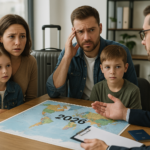 Mastering Family Travel Restrictions: Insights for 2026