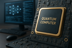 How Quantum Computing Will Change AI Development Forever