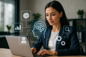 Transform Customer Loyalty with AI-Driven Personalization