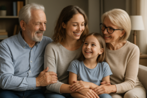 Understanding Family Dynamics: Strengthening Relationships Today