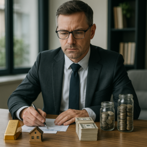 Safe Alternative Investment Options for Risk-Averse Individuals