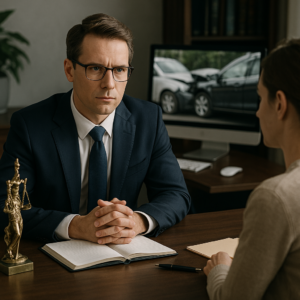 Expert Tips on Choosing the Right Accident Attorney for Your Needs