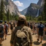 Master How to Navigate National Park Crowds Effectively
