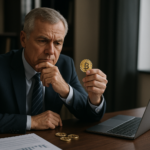 Understanding Cryptocurrency Risks for Conservative Investors
