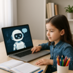 Revolutionizing Education: AI and Personalized Learning for Children
