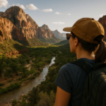 Discover How to Experience US National Parks Like a Local