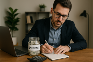 Master Your Emergency Fund Strategy for Freelancers
