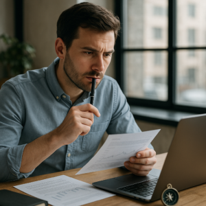 Navigating Investment Risks for Freelancers: Smart Strategies