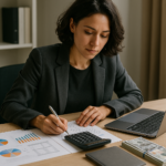 Master Financial Literacy for Freelancers: Essential Skills