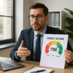 Understanding Credit Scores: Debunking Myths for Young Professionals