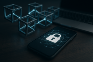 Enhance Your Privacy: The Role of Blockchain in Personal Data Security
