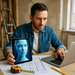 Harness AI for Home Renovations: Smart Design & Budgeting