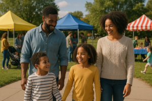 Explore Affordable Family Activities: Leverage Community Resources
