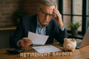 How to Avoid Retirement Savings Pitfalls for Financial Security