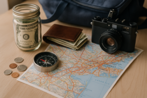 Unlock Budget Travel Hacks for Major US Cities Today!
