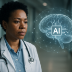 Navigating AI Ethics in Healthcare Innovation for Professionals