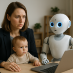 Debunking Myths About AI in Parenting: Unlocking Learning