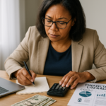 Master Financial Literacy: Key Tools for Non-Traditional Students