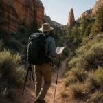 Discover Secret National Park Trails for Peaceful Adventures