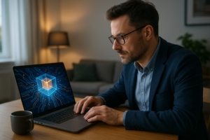 The Rise of Quantum Computing in Everyday Life: Real Benefits