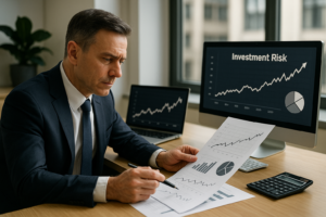 Mastering the Art of Analyzing Investment Risks in 2026